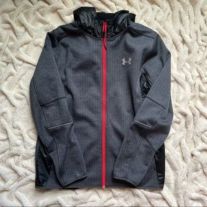 Men’s Under Armour Fleece Lined Jacket